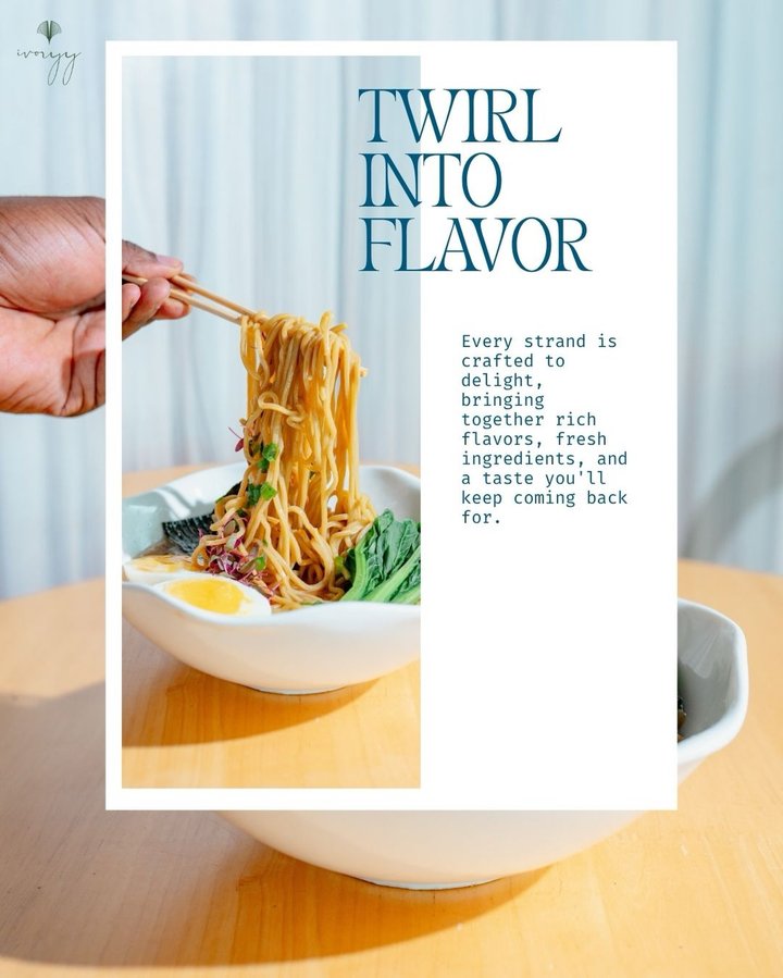 Good food, great company, and flavors you’ll always come back for. Stop by Ivoryy and make your next meal a delicious one. Reservations; .
17 Kololo Hill Ln…