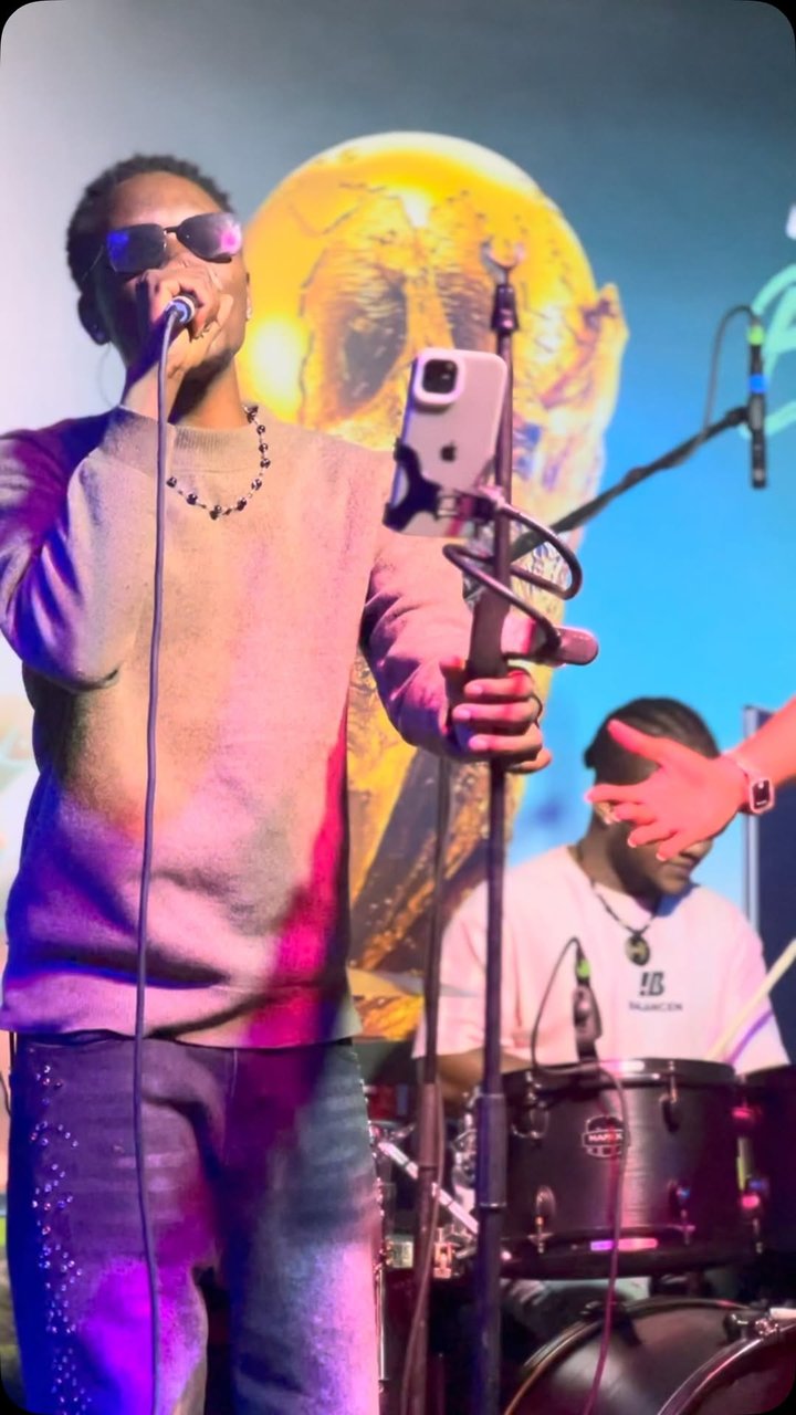 The Backbone Band