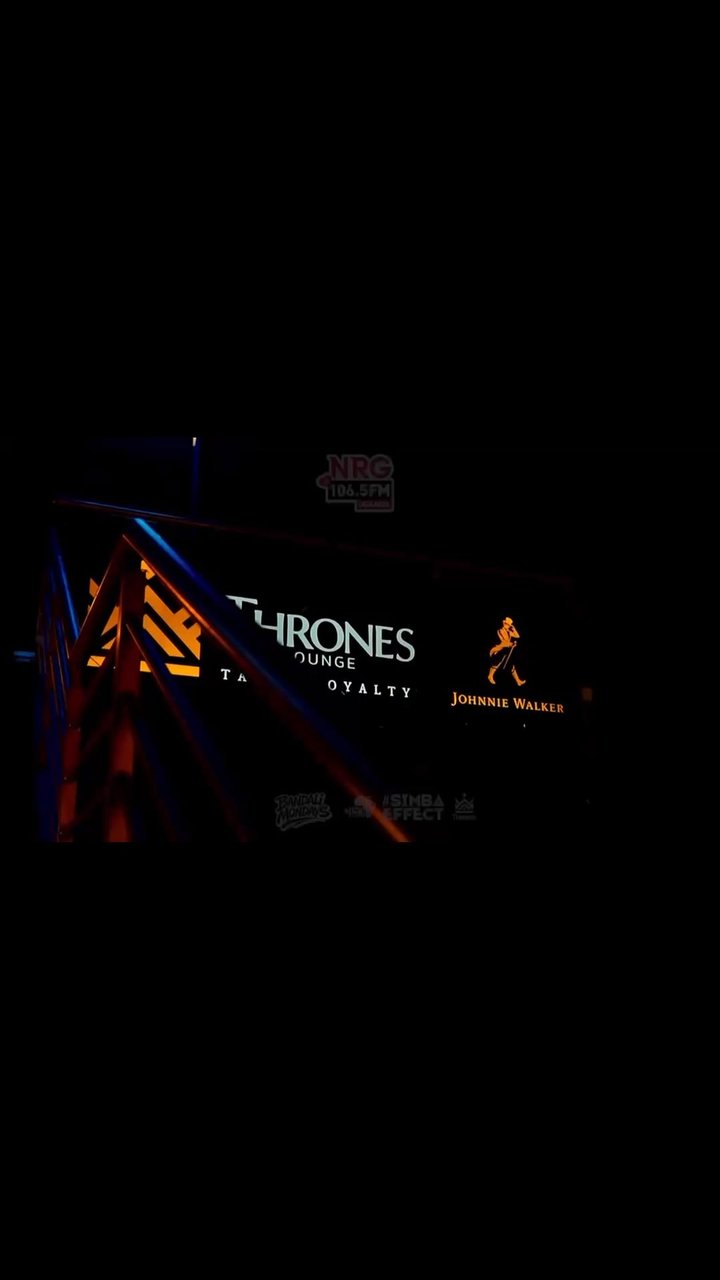 Thrones 