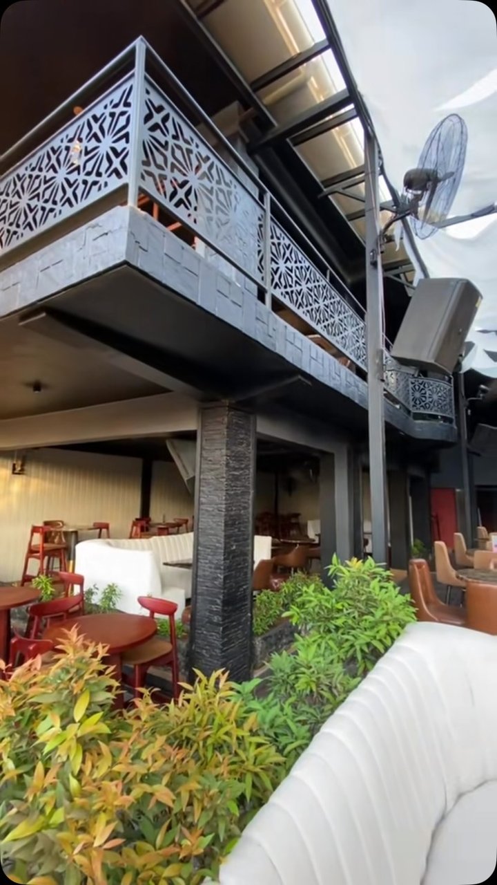 Zouk Lounge 