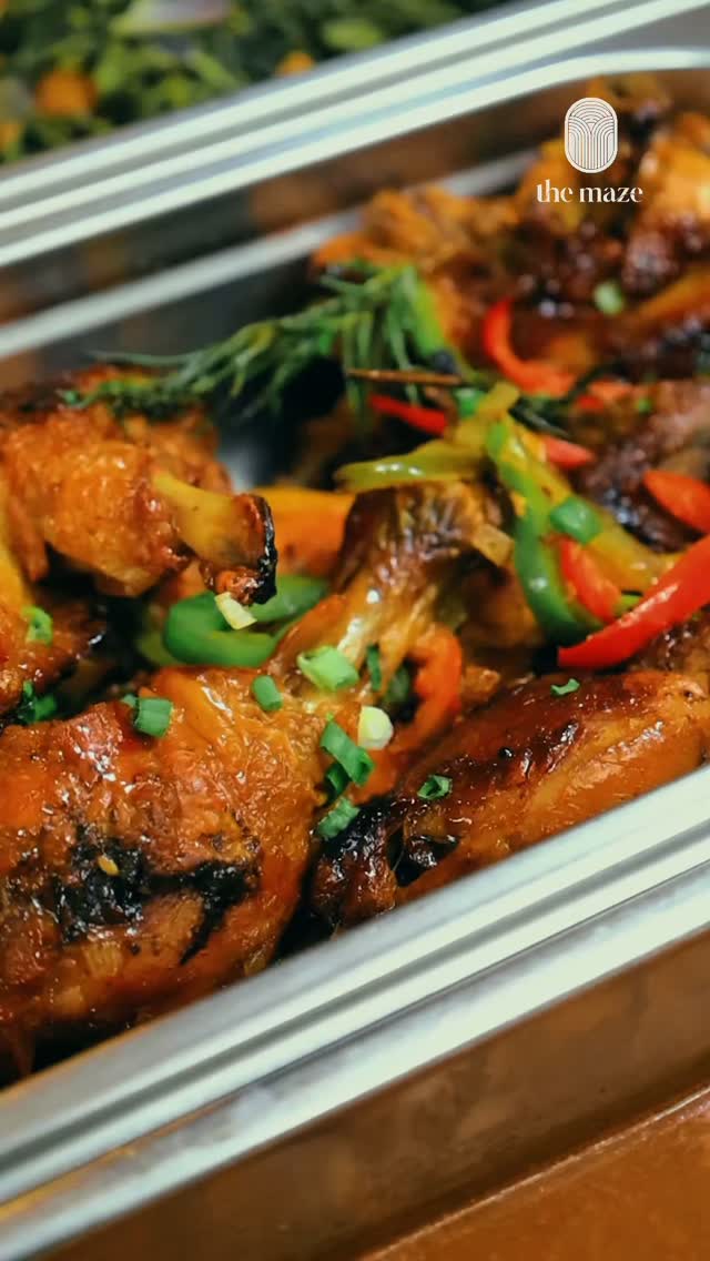 How to begin the week in bliss. Good food, excellent company, and better vibes. Corporate Buffet - Ugx50K. Book your seat now; call/WhatsApp: .