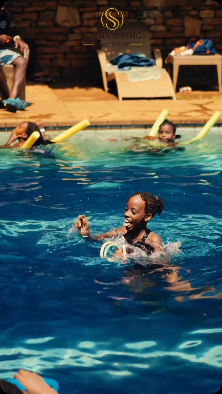 Bring the little ones for a full day of fun while you catch up with your friends, enjoy a good meal, sip something nice and actually relax for a change. Kids…