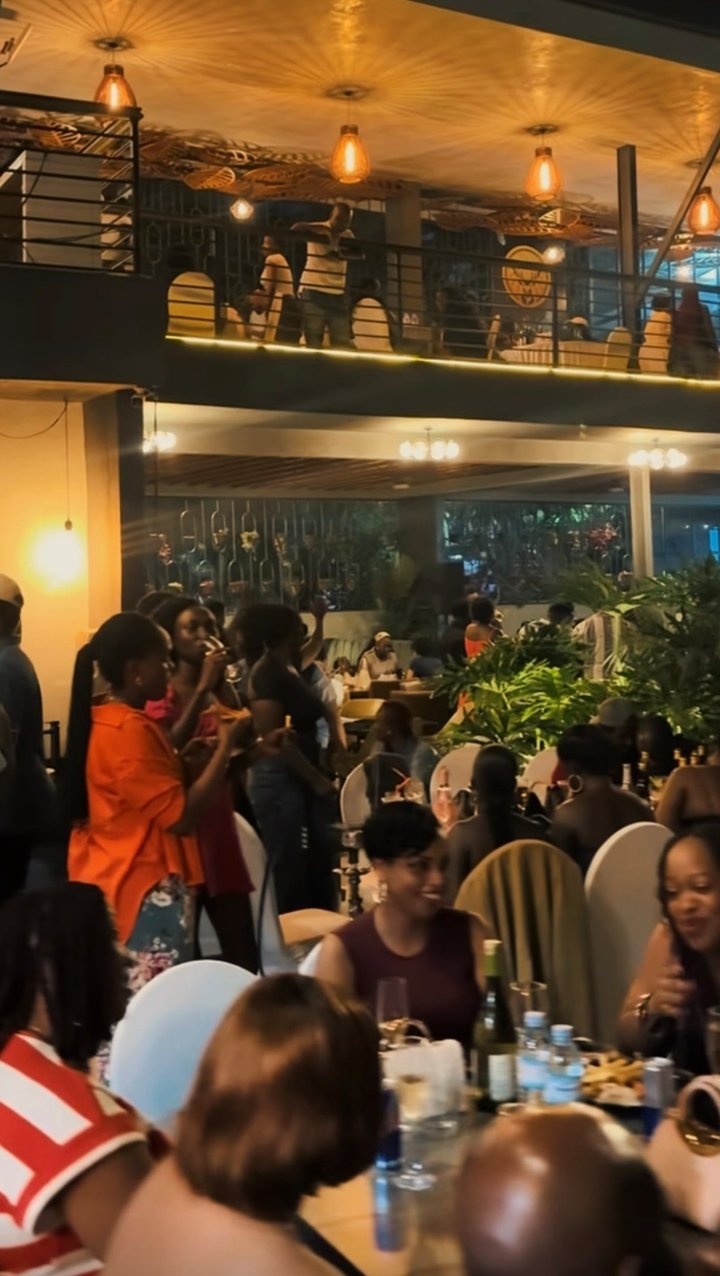 Get ready to rewind the clock! OLD SCHOOL SOIRÉE – 3rd Anniversary is happening 3rd October at Coco Pool Bar, Fairway Boutique Hotel. Come dressed for the era…
