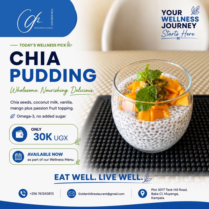 Golden Hill Restaurant & Lounge