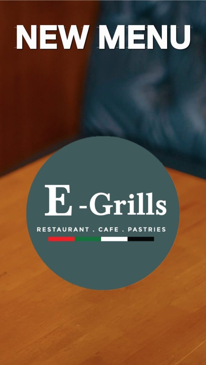 New on the Menu! Get ready to fall in love with your next favorite meal. Made with fresh ingredients, packed with incredible flavor, and served to perfection…