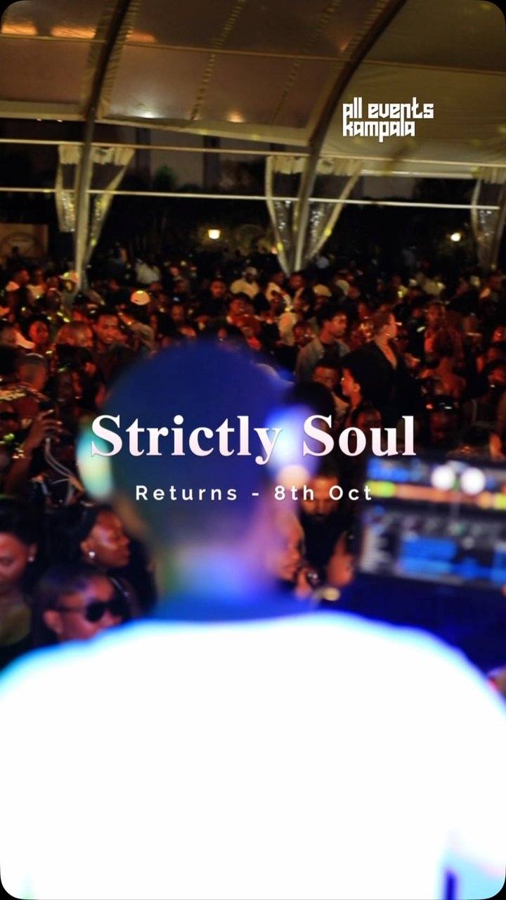If you were there, you remember the feeling. If you missed it, here’s your chance. 8th October | Mestil Hotel. Tickets available via hustlesasa.com