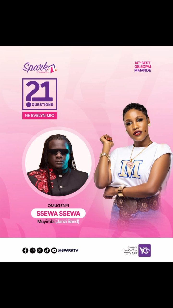 Tune in at 8:30pm
