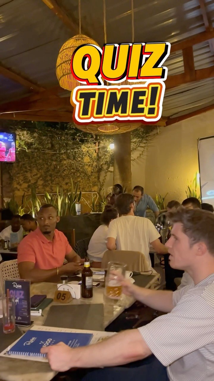 Every Thursday, we’re turning up the vibes at Revive with an exciting Quiz Night! Gather your team, test your knowledge, enjoy great food and drinks, and make…