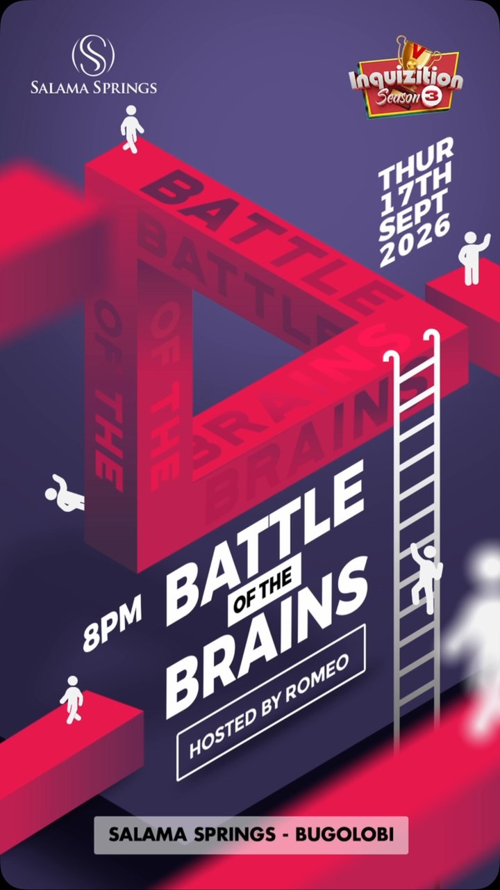Brains. Banter. Bragging Rights. Thursday nights belong to Quiz Night at Salama Springs. Bring your smartest crew and come for the win.