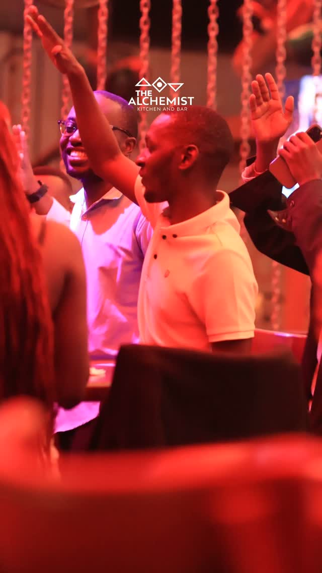 Thursdays hit different when you and the squad are in the building. Come through for great deals on drinks, groove to hot mixes, and win awesome prizes…