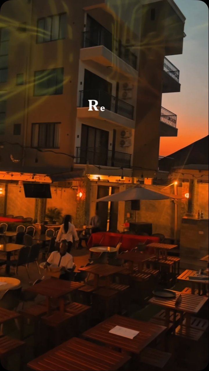 Escape Lounge video