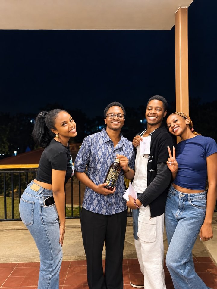 Congratulations to our winners from last week! This Thursday, we’re doing it all over again! Gather your team, test your knowledge, and join us for another…