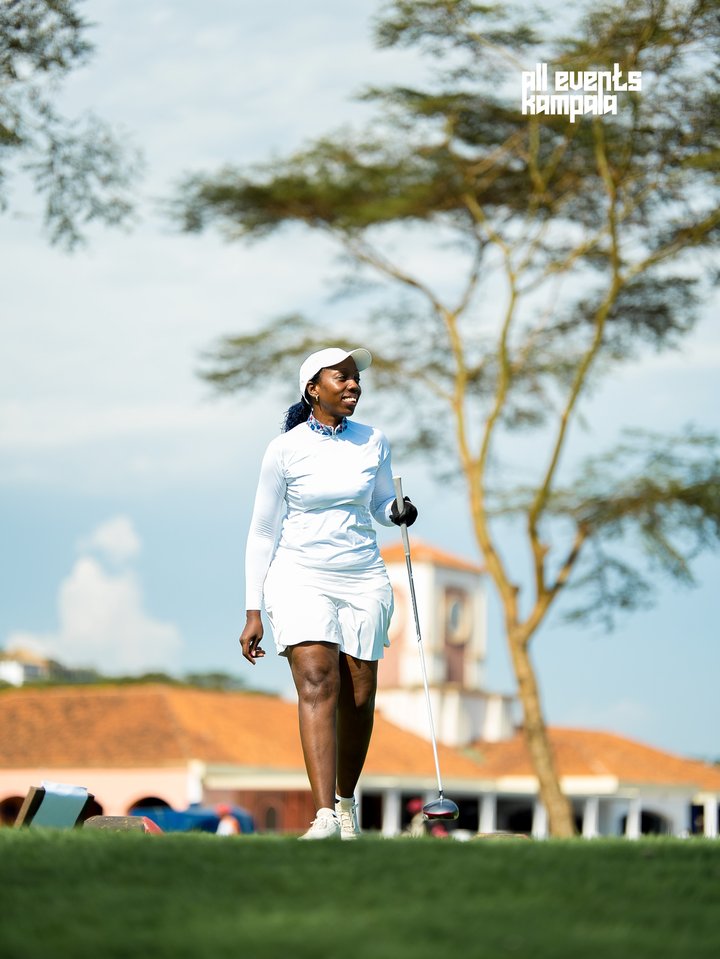 The greens are alive as the inaugural Captain’s Putter gets underway at Serena Kigo