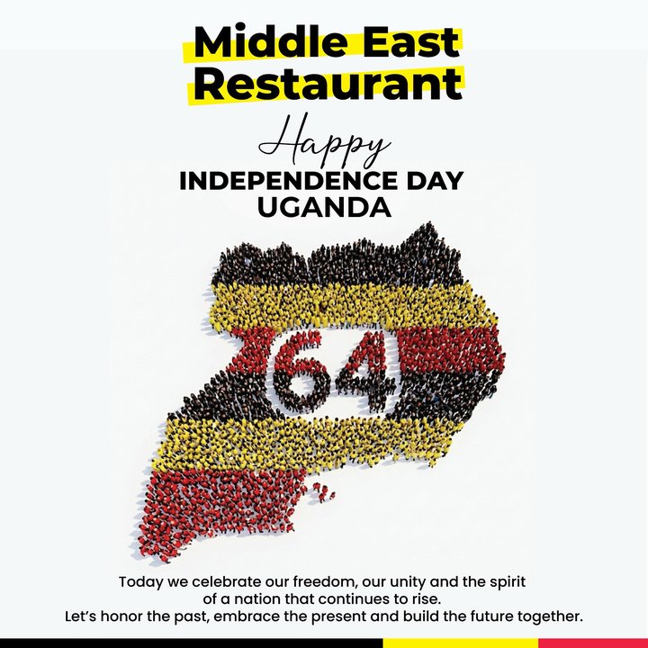 Middle East Restaurant & Café photo