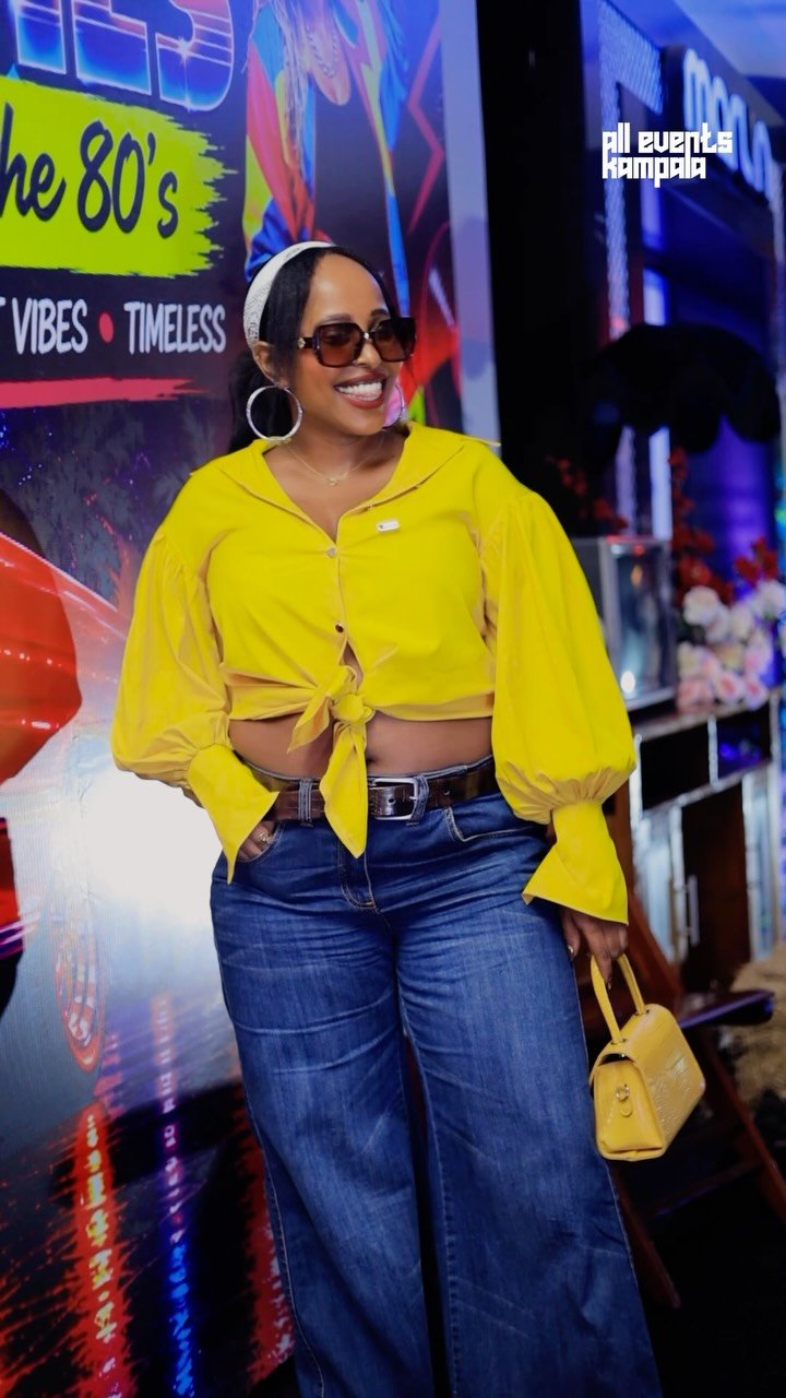 Denim is out, the bright colors are shining, and Metro Oldies is bringing the vibes with a purpose! A night of timeless music, great memories, and making a…