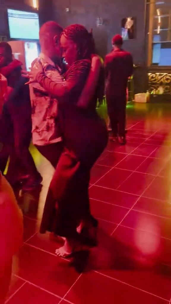 Hav you tried out the konpa dance ??