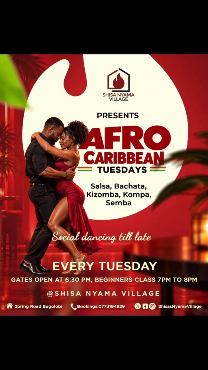 Feel the rhythm tonight.Grab your dance shoes and your favorite person. Beginners welcome, no experience needed. Come sweat, spin, and vibe with us till late…