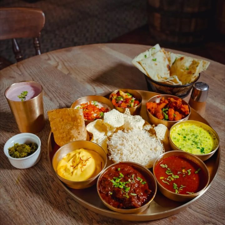 Khana Khazana photo