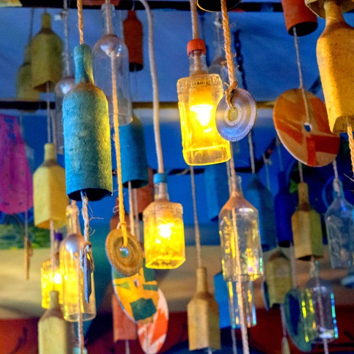 Good things take time. One place, one event, many collaborations at a time. From Quepasa 1.0 to Quepasa 2.0, Our journey continues—celebrating two spaces and…