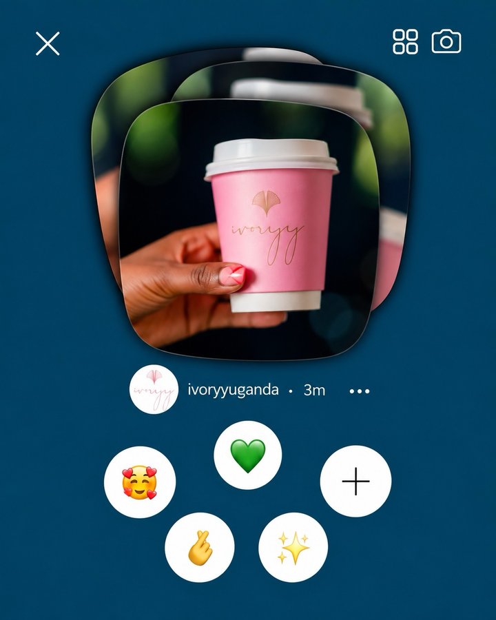 Your new coffee obsession has entered the chat. Smooth, comforting, and made to make every coffee break a little more special. Sip, snap, share — and tag your…