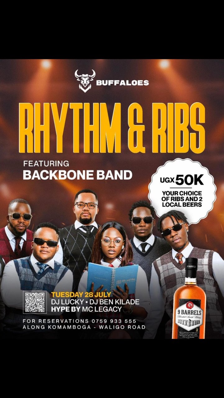 The Backbone Band