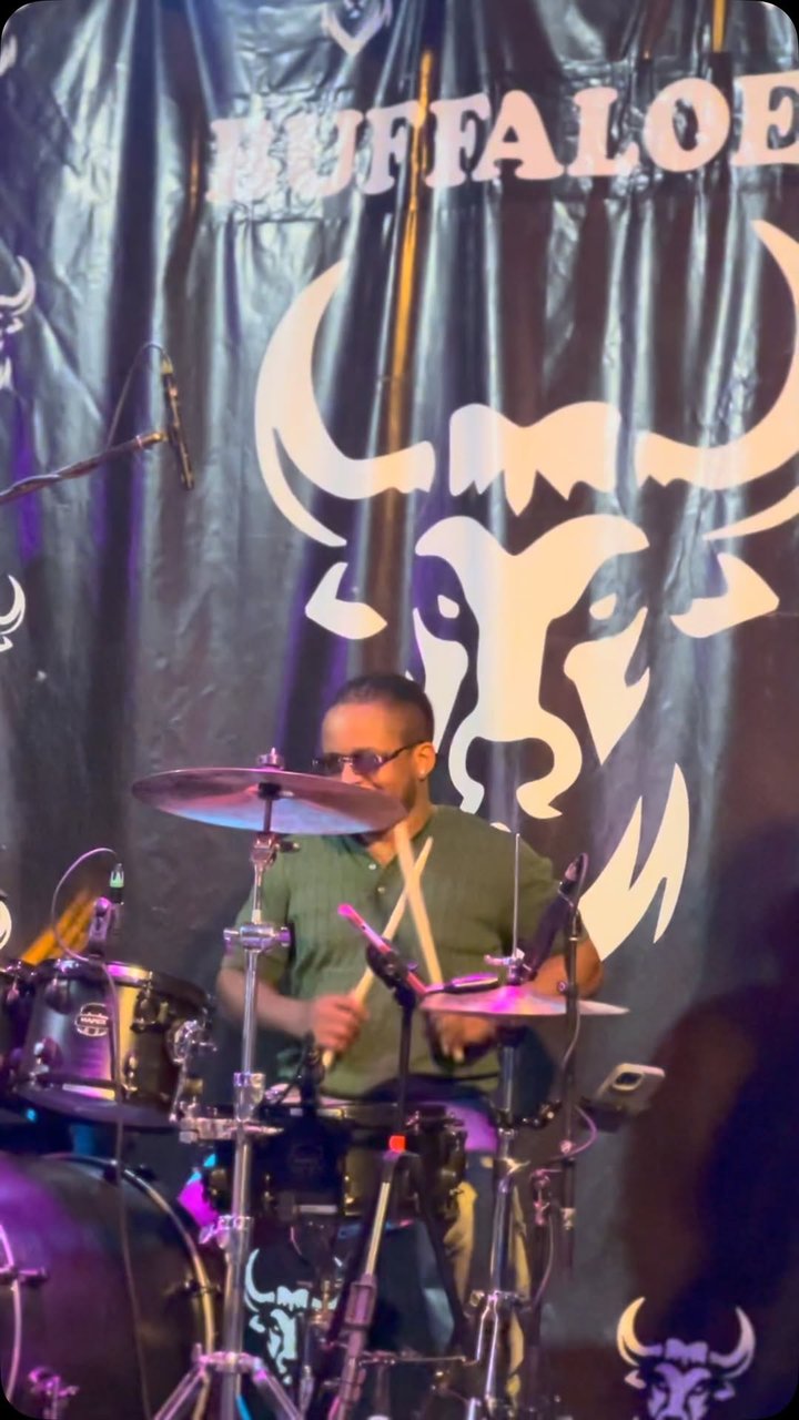 The Backbone Band