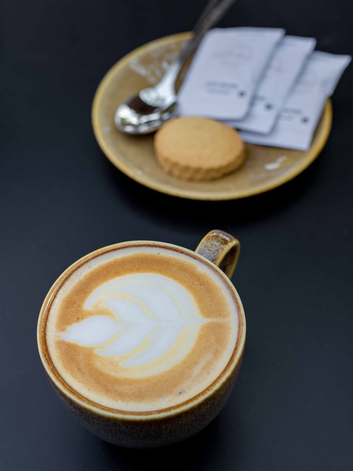 Behind every productive human is a really good cup of coffee. Who else needs this fuel to conquer the day? Drop a For Reservations |