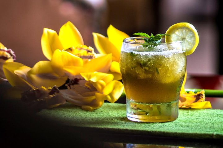 La Cabana Bar&Restaurant