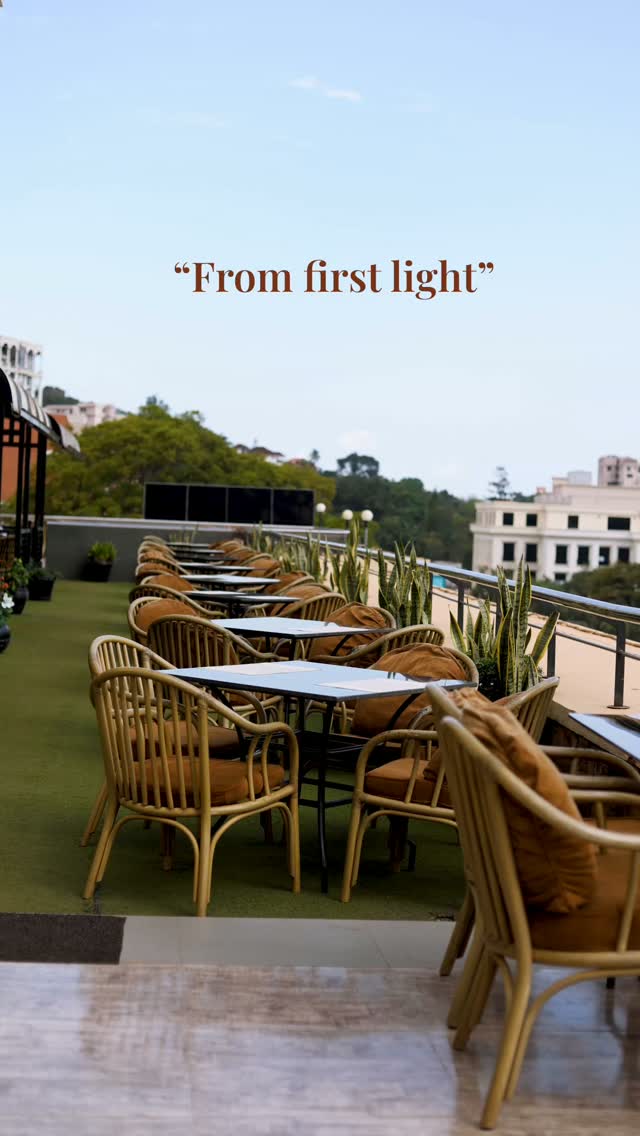 From first light to nights worth staying for, Nawab's Asian Bistro is the kind of place that makes you want to stay a little longerCall | to reserve your table…