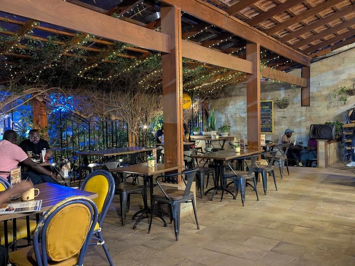 The Bistro