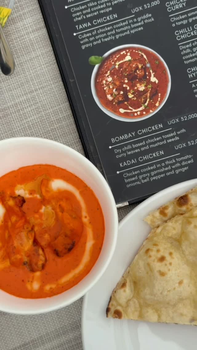 Let’s get the weekend going together! At Nawab’s Asian Bistro, 2nd Floor Rooftop, Acacia Mall. /