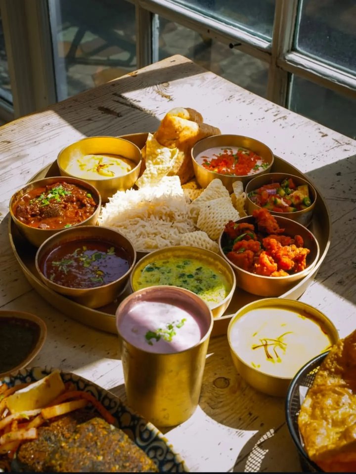 Khana Khazana photo
