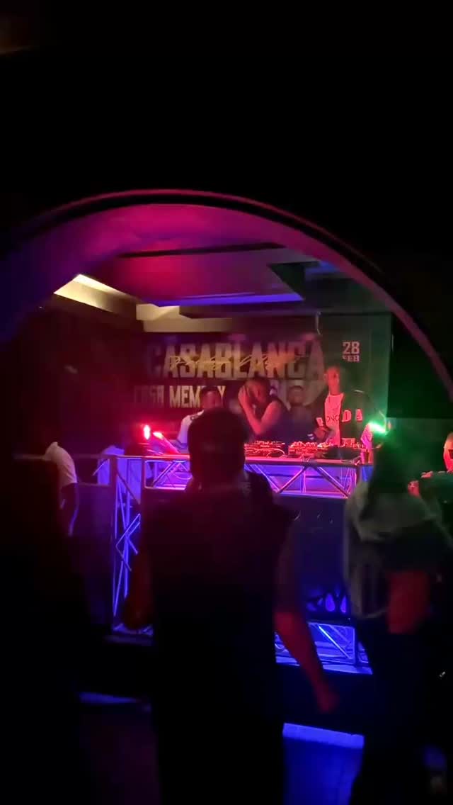 Highlights from the weekend