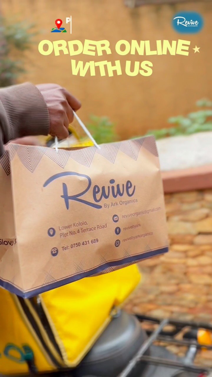 Revive by Ark