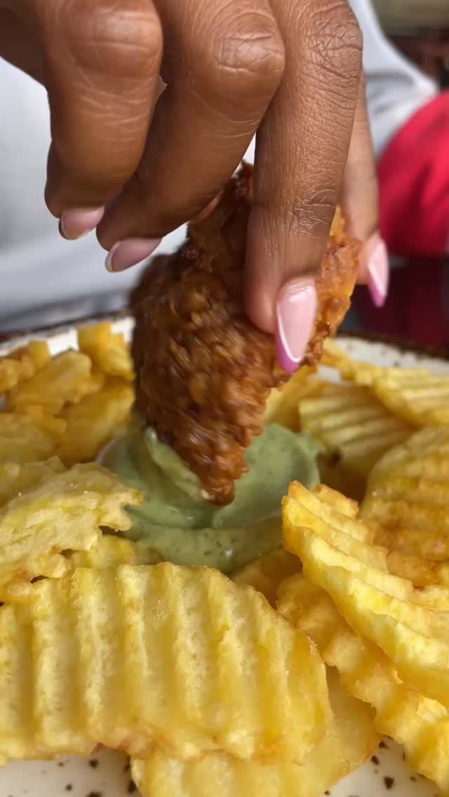 Frango by Cafesserie