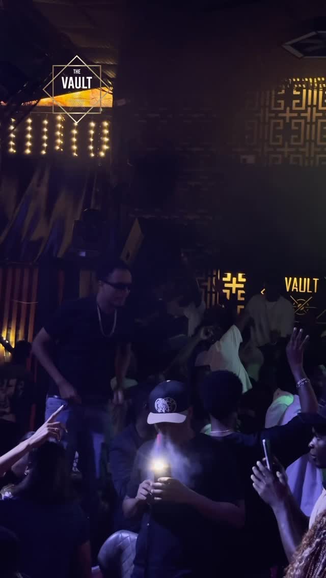 Vault