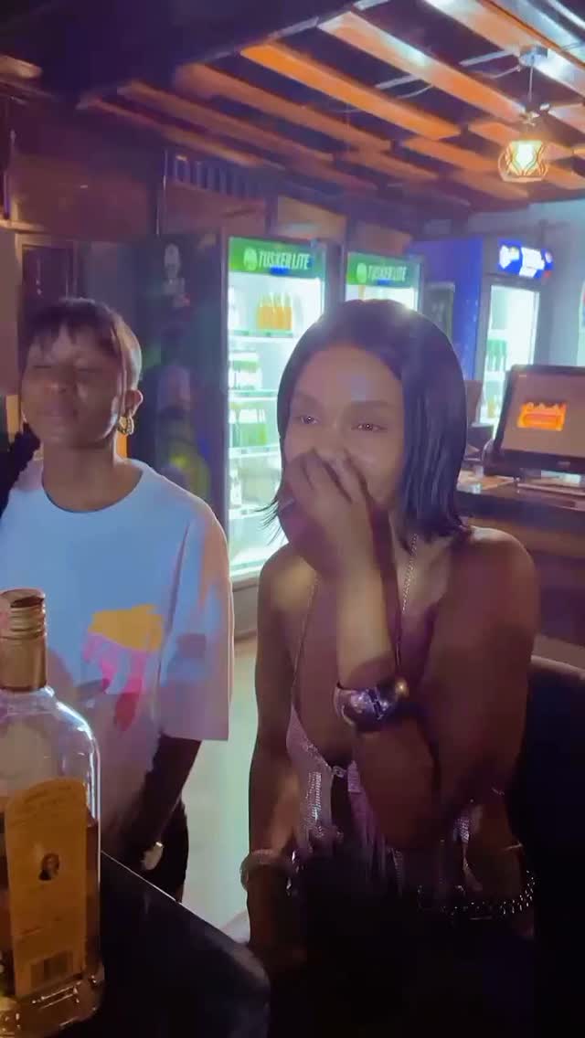 Caliente Lounge