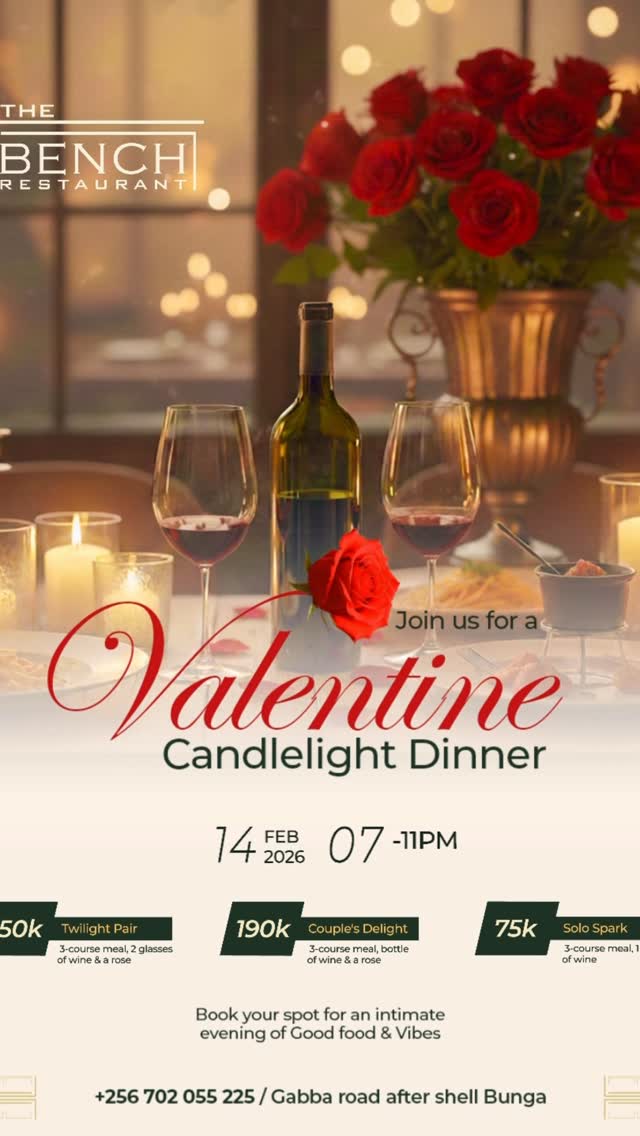 The Bench Restaurant