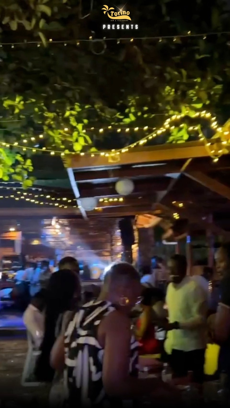 Torino Bar & Restaurant