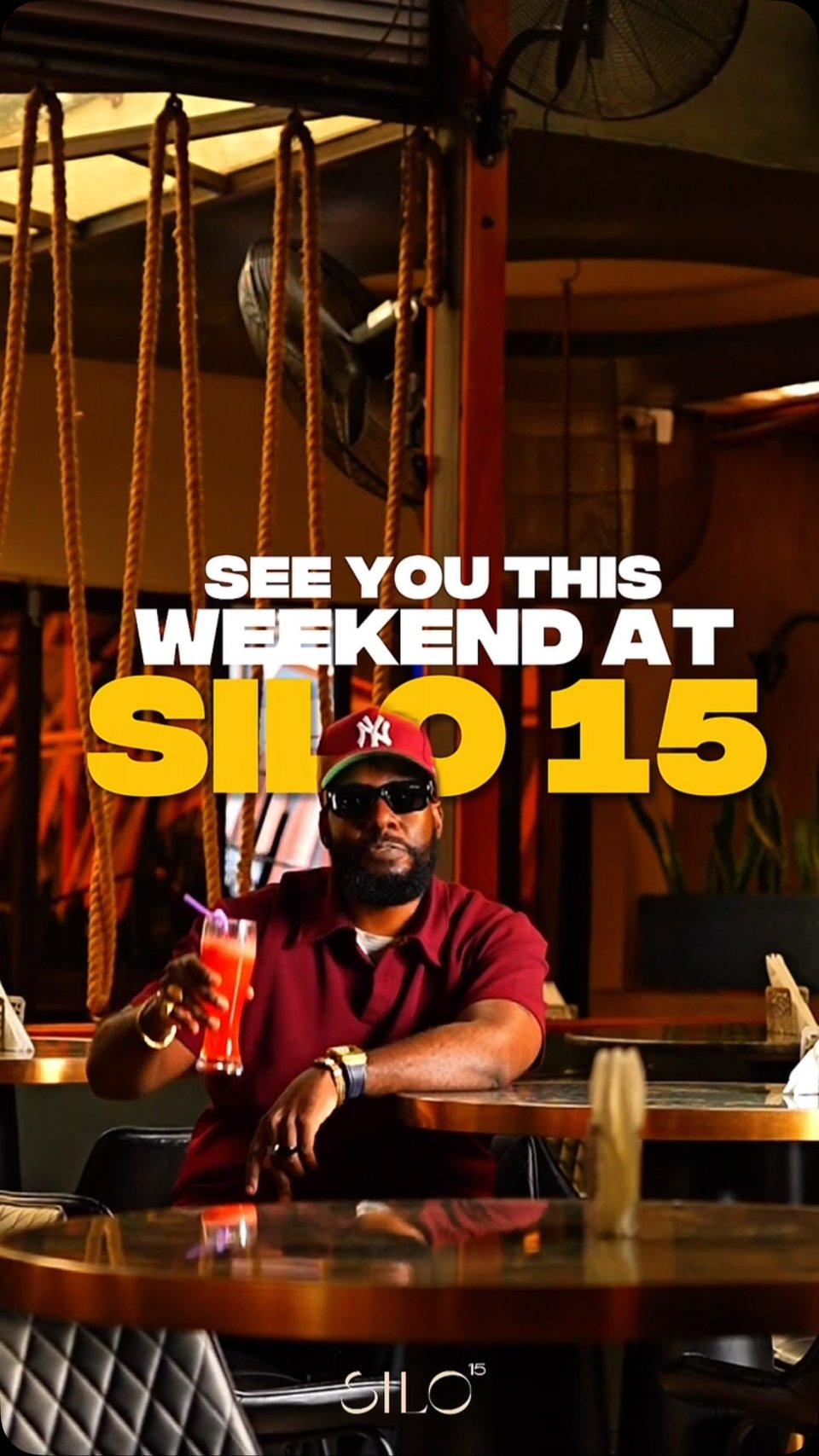 Silo 15 Bugolobi